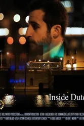 Inside Dutch постер