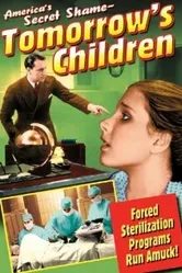 Дети завтрашнего дня 1935 постер
