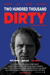 Two Hundred Thousand Dirty постер