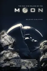 The Man Who Walked on the Moon постер