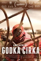 Godka cirka постер