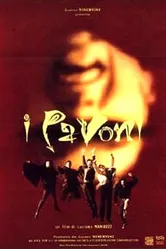 I pavoni постер