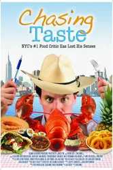 Chasing Taste постер