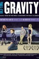 Defying Gravity постер