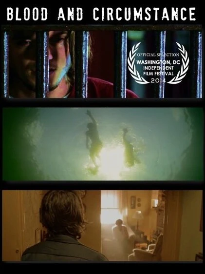 Постер Blood and Circumstance