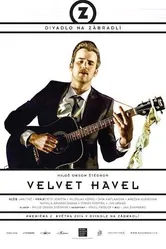 Velvet Havel постер