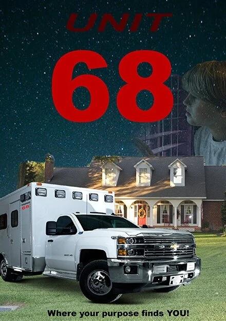 Постер Unit 68