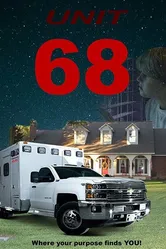 Unit 68 постер