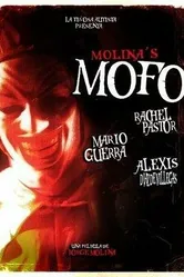 Мофо 2008 постер