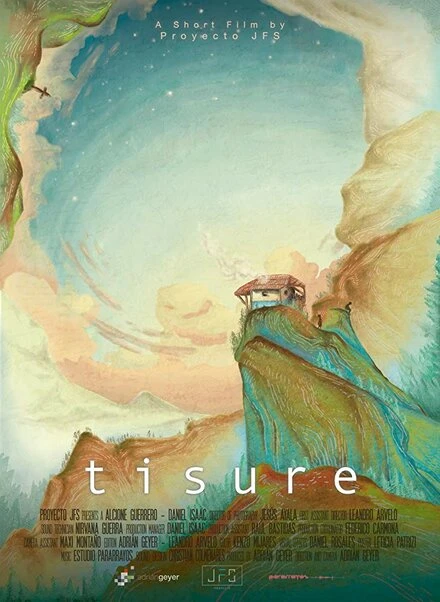 Постер Tisure