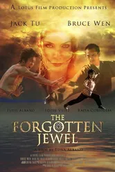 The Forgotten Jewel постер