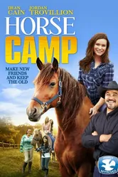 Horse Camp постер