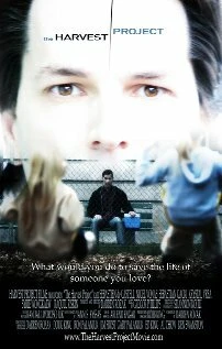 Постер The Harvest Project