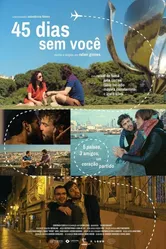 45 Dias Sem Você постер