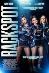 Backspot постер