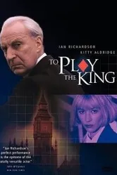 Зайти с короля 1993 постер