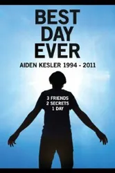 Best Day Ever: Aiden Kesler 1994-2011 постер
