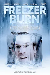 Freezer Burn 2007 постер