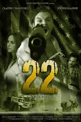 22 2018, США, короткометражка постер