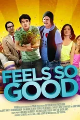 Feels So Good постер