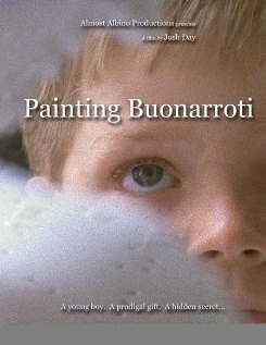 Постер Painting Buonarroti