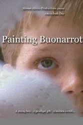 Painting Buonarroti постер