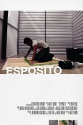 Esposito постер