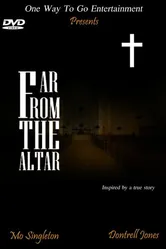 Far from the Altar постер