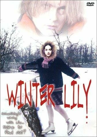 Постер Winter Lily