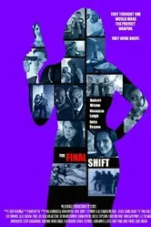The Final Shift постер