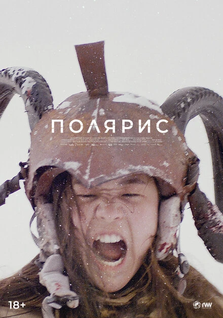 Постер Полярис 2022