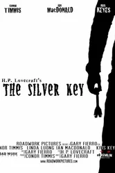 The Silver Key постер