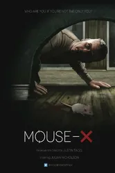 Проект «Мышь» 2014 постер
