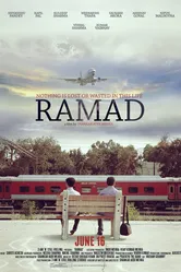Ramad 2017 постер