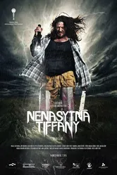 Nenasytná Tiffany постер