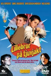 Компания Лиллеброра 2003 постер