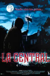 La central постер