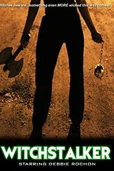 Witchstalker постер