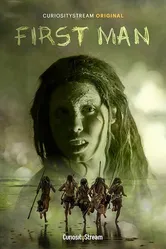 First Man 2017 постер