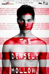 Densely Hollow постер