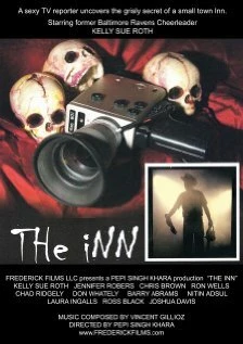 Постер The Inn 2004