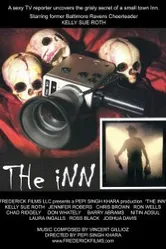 The Inn 2004 постер