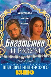 Богатство и разум 1981 постер