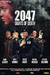 2047 – Угроза смерти 2014 постер