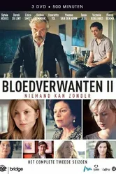 Bloedverwanten 2010 постер