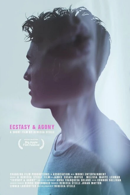 Постер Ecstasy & Agony