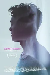 Ecstasy & Agony постер