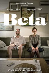 Beta 2015, Испания постер