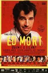 Эд Морт 1997 постер