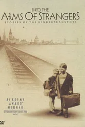 В чужие руки. Истории «Киндертранспорта» 2000 постер
